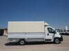 2023 DUCATO 3850 L BRANDALI SAC KASA KAMYONET AC