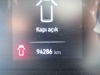 2023 DUCATO 3850 L BRANDALI SAC KASA KAMYONET AC