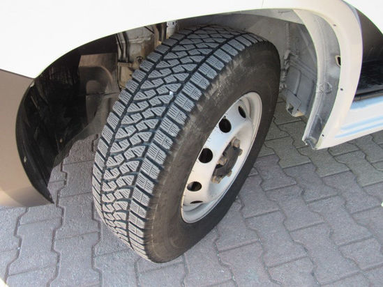 2023 DUCATO 3850 L BRANDALI SAC KASA KAMYONET AC