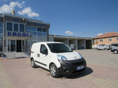 2024 FİORİNO CARGO 1.3 M.JET 95 HP AC