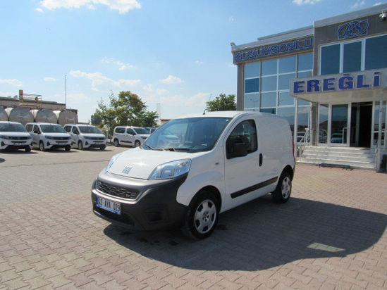 2024 FİORİNO CARGO 1.3 M.JET 95 HP AC