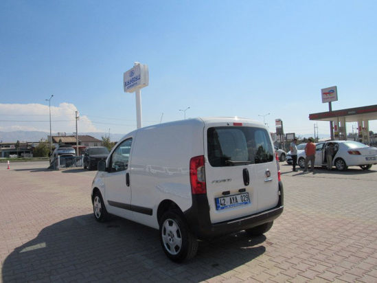 2024 FİORİNO CARGO 1.3 M.JET 95 HP AC