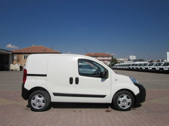 2024 FİORİNO CARGO 1.3 M.JET 95 HP AC