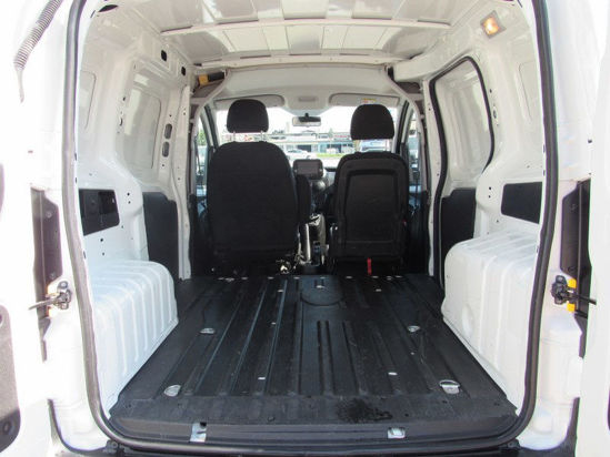 2024 FİORİNO CARGO 1.3 M.JET 95 HP AC