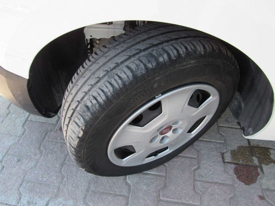 2024 FİORİNO CARGO 1.3 M.JET 95 HP AC