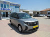 2024 TOURNEO COURİER 1.5 ECOBLUE DELUXE 100 HP