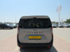 2024 TOURNEO COURİER 1.5 ECOBLUE DELUXE 100 HP