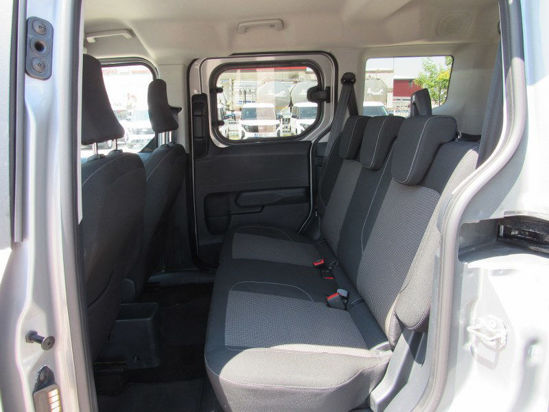 2024 TOURNEO COURİER 1.5 ECOBLUE DELUXE 100 HP