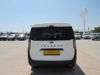 2024 TOURNEO COURİER 1.5 ECOBLUE DELUXE 100 HP