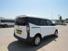 2024 TOURNEO COURİER 1.5 ECOBLUE DELUXE 100 HP
