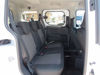 2024 TOURNEO COURİER 1.5 ECOBLUE DELUXE 100 HP
