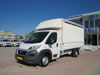 2015 MODEL FİAT DUCATO BRANDALI SAC KASA KAMYONET