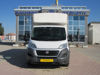 2015 MODEL FİAT DUCATO BRANDALI SAC KASA KAMYONET