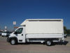 2015 MODEL FİAT DUCATO BRANDALI SAC KASA KAMYONET