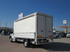 2015 MODEL FİAT DUCATO BRANDALI SAC KASA KAMYONET