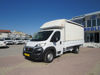 2015 MODEL FİAT DUCATO BRANDALI SAC KASA KAMYONET