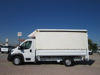 2015 MODEL FİAT DUCATO BRANDALI SAC KASA KAMYONET