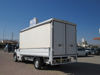 2015 MODEL FİAT DUCATO BRANDALI SAC KASA KAMYONET