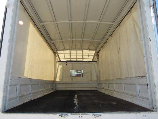 2015 MODEL FİAT DUCATO BRANDALI SAC KASA KAMYONET