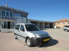 2005 MODEL PEUGEOT PARTNER 1.9 D COMBİ VAN