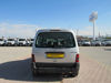 2005 MODEL PEUGEOT PARTNER 1.9 D COMBİ VAN
