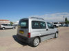 2005 MODEL PEUGEOT PARTNER 1.9 D COMBİ VAN