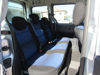 2005 MODEL PEUGEOT PARTNER 1.9 D COMBİ VAN