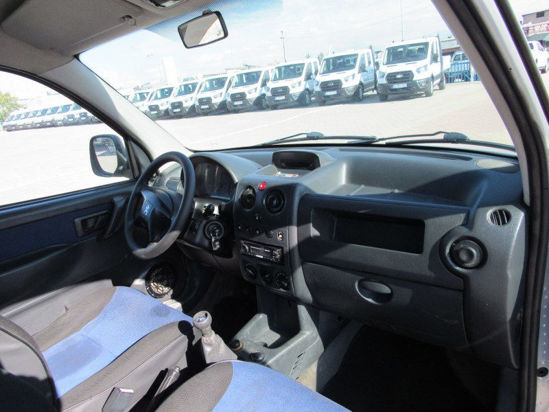 2005 MODEL PEUGEOT PARTNER 1.9 D COMBİ VAN
