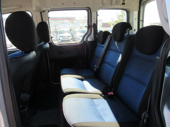 2005 MODEL PEUGEOT PARTNER 1.9 D COMBİ VAN