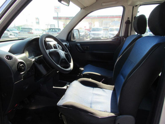2005 MODEL PEUGEOT PARTNER 1.9 D COMBİ VAN