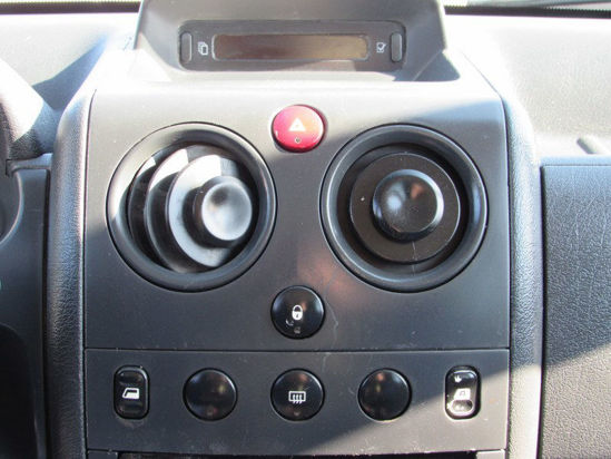 2005 MODEL PEUGEOT PARTNER 1.9 D COMBİ VAN