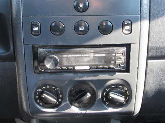 2005 MODEL PEUGEOT PARTNER 1.9 D COMBİ VAN