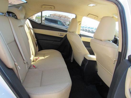 2016 MODEL TOYOTA COROLLA 1.4D-4D PREMİUM