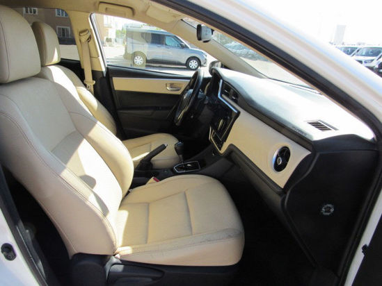 2016 MODEL TOYOTA COROLLA 1.4D-4D PREMİUM