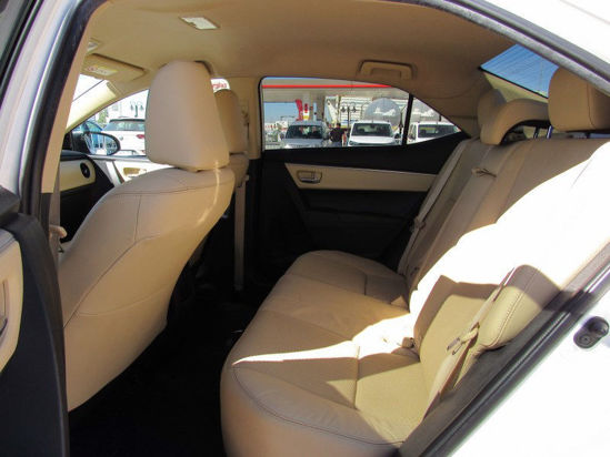 2016 MODEL TOYOTA COROLLA 1.4D-4D PREMİUM