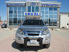 2012 MODEL ISIZU D MAX 2.5 LİMİTED 4X4 ÇİFTKABİN