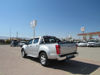 2012 MODEL ISIZU D MAX 2.5 LİMİTED 4X4 ÇİFTKABİN