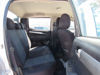 2012 MODEL ISIZU D MAX 2.5 LİMİTED 4X4 ÇİFTKABİN