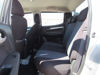 2012 MODEL ISIZU D MAX 2.5 LİMİTED 4X4 ÇİFTKABİN