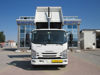 2022 ISUZU NPR 10 SIFIR DAMPERLİ SAC KASA KAMYON