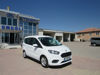2021 FORD COURIER 1.5 TDCI DELUXE 100 HP