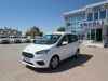 2021 FORD COURIER 1.5 TDCI DELUXE 100 HP