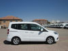 2021 FORD COURIER 1.5 TDCI DELUXE 100 HP
