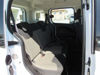 2021 FORD COURIER 1.5 TDCI DELUXE 100 HP