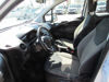 2021 FORD COURIER 1.5 TDCI DELUXE 100 HP