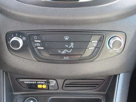 2021 FORD COURIER 1.5 TDCI DELUXE 100 HP