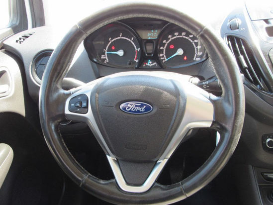 2021 FORD COURIER 1.5 TDCI DELUXE 100 HP