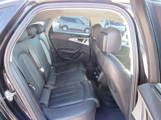 2016 MODEL AUDİ A6 QUATTRO 2.0TDI 190 HP S TRONİC