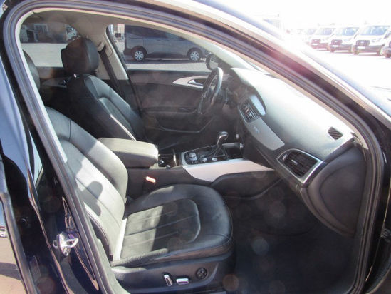 2016 MODEL AUDİ A6 QUATTRO 2.0TDI 190 HP S TRONİC
