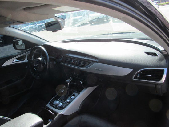 2016 MODEL AUDİ A6 QUATTRO 2.0TDI 190 HP S TRONİC